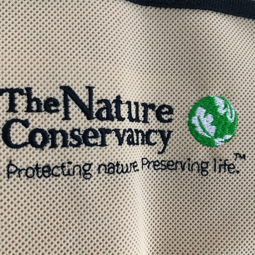 NWT Distinctive Nature Conservancy Garden / Work Tools or Picnic Tote / Bag - Picture 2 of 15